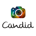 Candid's logo