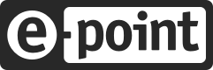 E-point's logo