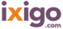 ixigo.com's logo