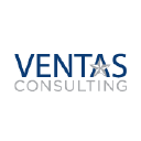 Ventas Consulting's logo