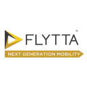 Flytta's logo