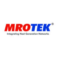 Mro-tek's logo