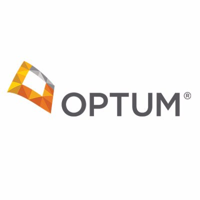 Optum's logo