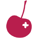 Cherry Plus's logo
