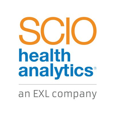 SCIO Health Analytics's logo