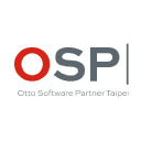OSP's logo