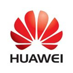 Huawei Technologies India's logo