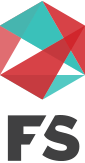 FS Company's logo