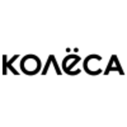 Kolesa.kz's logo