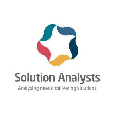 Solution Analysts Pvt Ltd's logo