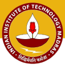 Indian Institute off Technology Madras's logo