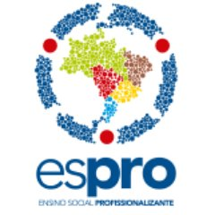 ESPRO's logo