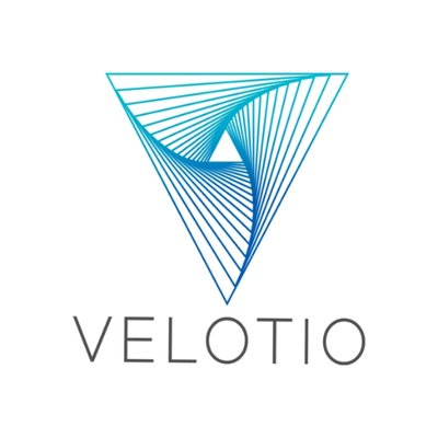 Velotio Technologies Pvt. Ltd.'s logo