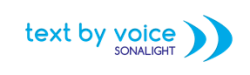 Sonalight's logo
