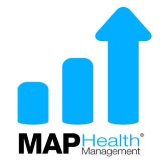 MAP Health Management, LLC's logo