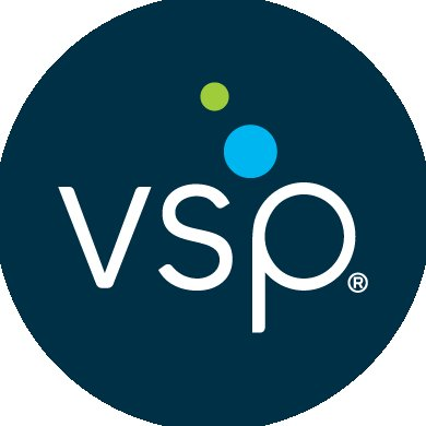 VSP Vision Care's logo