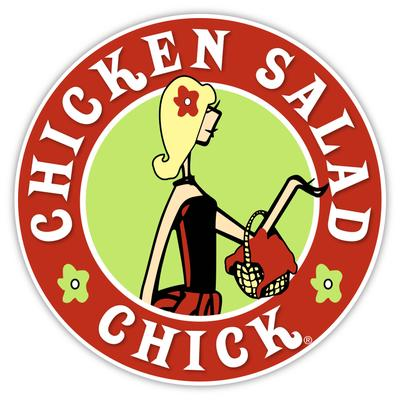 Chicken Salad Chick's logo