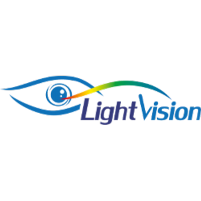 Light Vision's logo