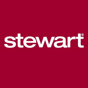 Stewart Title's logo