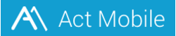 ActMobile Networks's logo