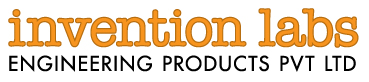 Invention Labs's logo