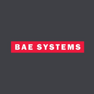 BAE Systems : Applied Intellegence's logo