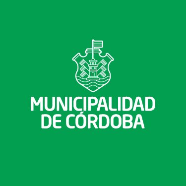Municipalidad de la ciudad de Cordoba's logo
