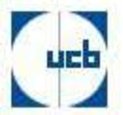 UCB Pharma's logo