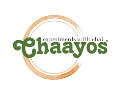 Chaayos's logo
