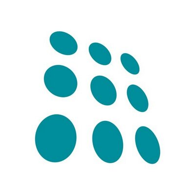 Matrix com's logo