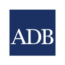 Asian Development Bank's logo