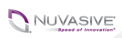 NuVasive's logo