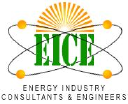 EICE's logo