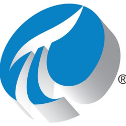 OSIsoft's logo