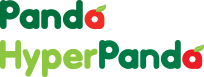 Panda's logo