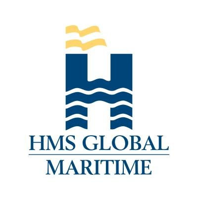 HMS Global Maritime's logo