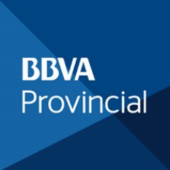 BBVA Provincial's logo