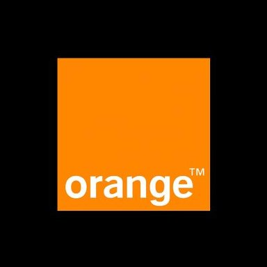 Orange's logo