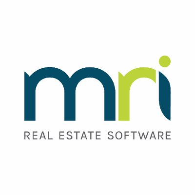 MRI Software's logo