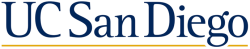 UC San Diego's logo