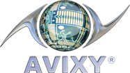 Avixy Tecnologia's logo