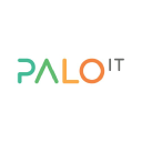 Palo IT's logo