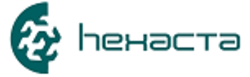 Hexacta's logo