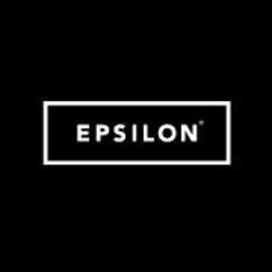 EPSILON's logo