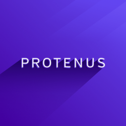 Protenus's logo