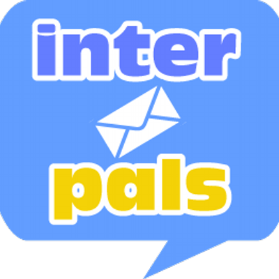 InterPals's logo