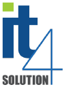 IT4 Solucion's logo