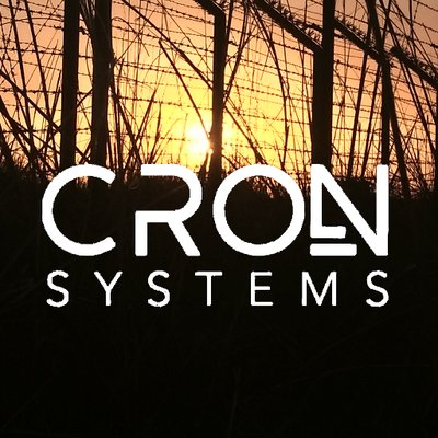 CRON Systems's logo