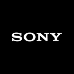 Sony's logo