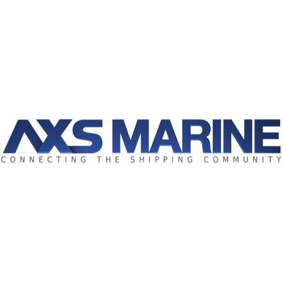 AXS Marine's logo